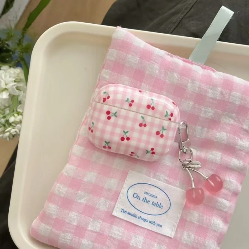 Per airpods 4 Custodia a scher - Airpod Case Cover recensione e prezzo