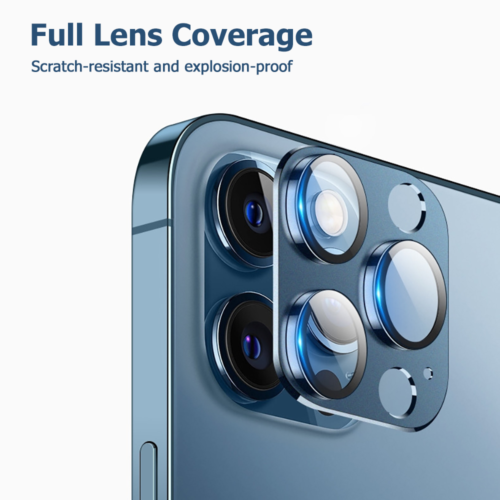 Protezione Fotocamera in Vetro - Phone Accessories Vendor recensione e prezzo
