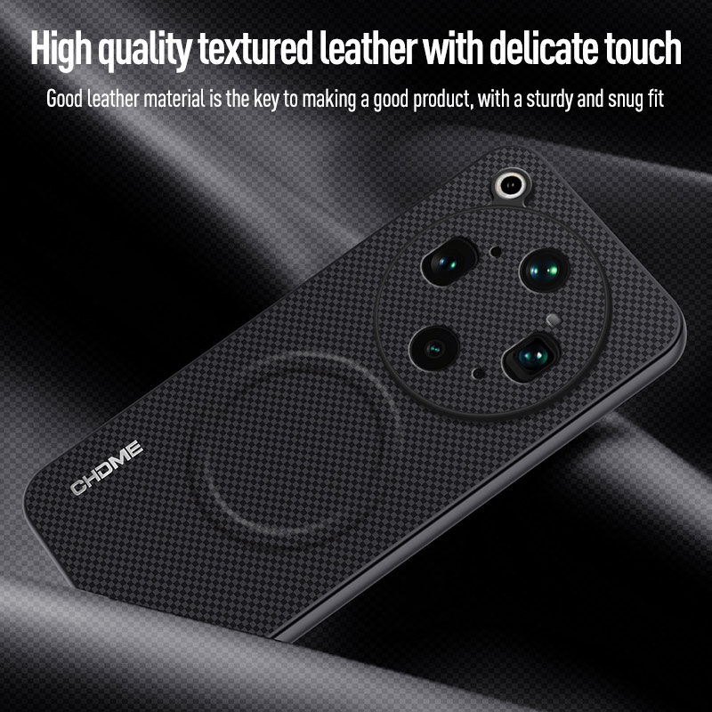 Custodia di Lusso per OPPO Fin - Phone Accessories Japan recensione e prezzo