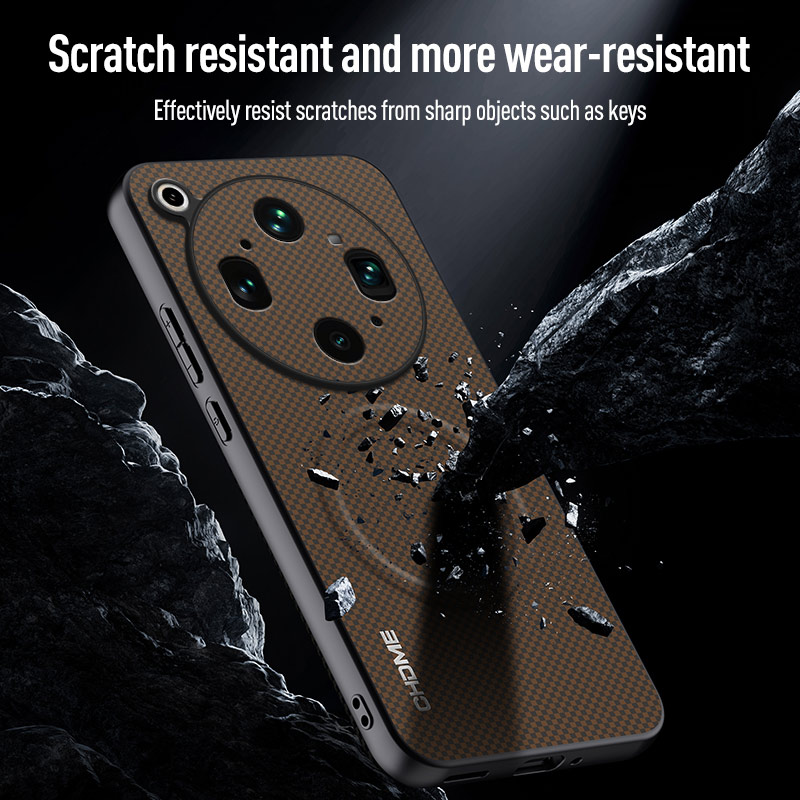 Custodia di Lusso per OPPO Fin - Phone Accessories Japan recensione e prezzo