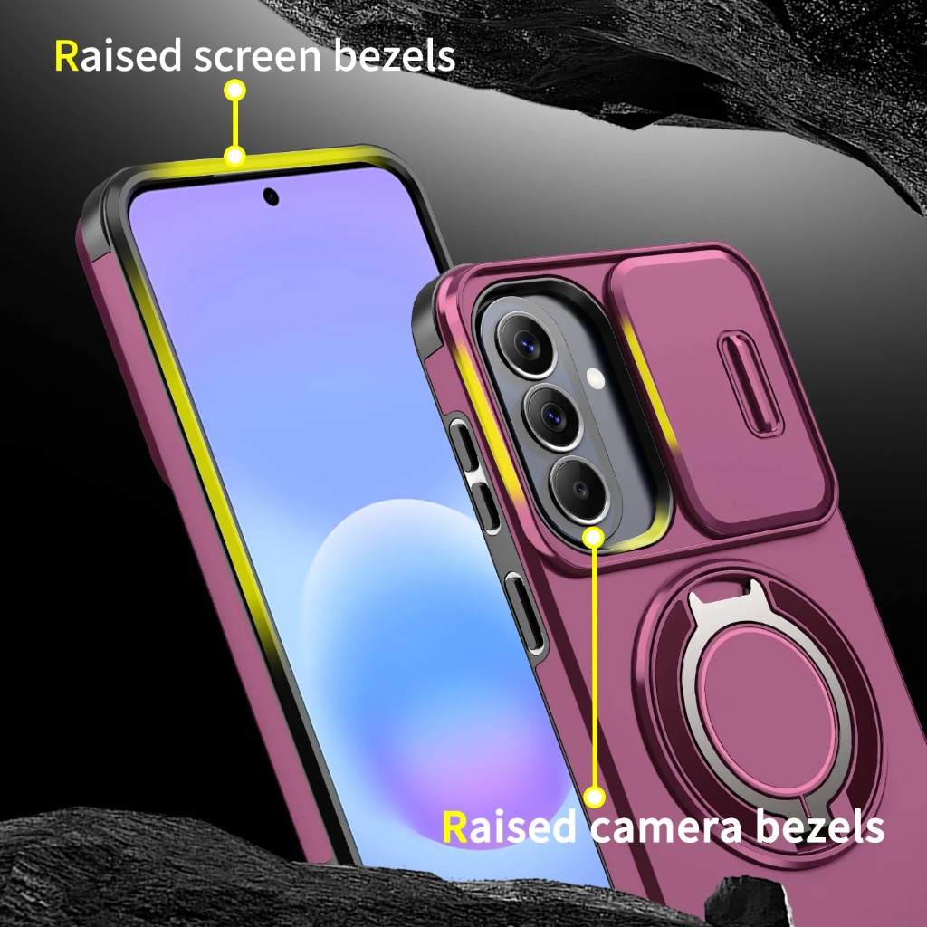 Custodia Protettiva 360 con An - Phone Accessories Popsocket recensione e prezzo