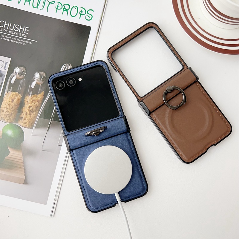 Custodia in pelle con anello r - Phone Accessories Popsocket recensione e prezzo