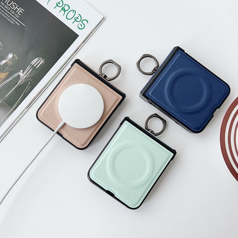 Custodia in pelle con anello r - Phone Accessories Popsocket recensione e prezzo