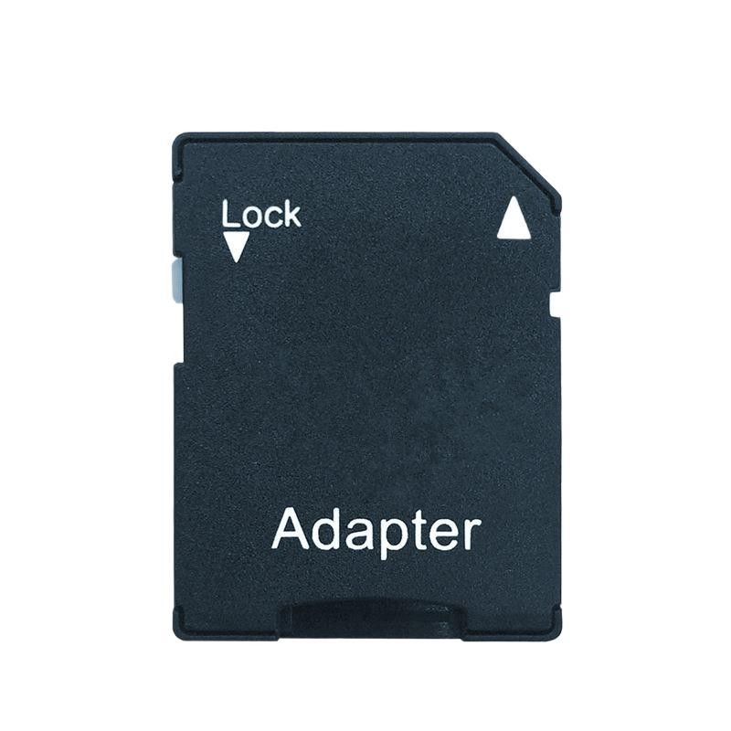 500 pezzi/lotto Adattatore MIC - Micro Sd Card recensione e prezzo