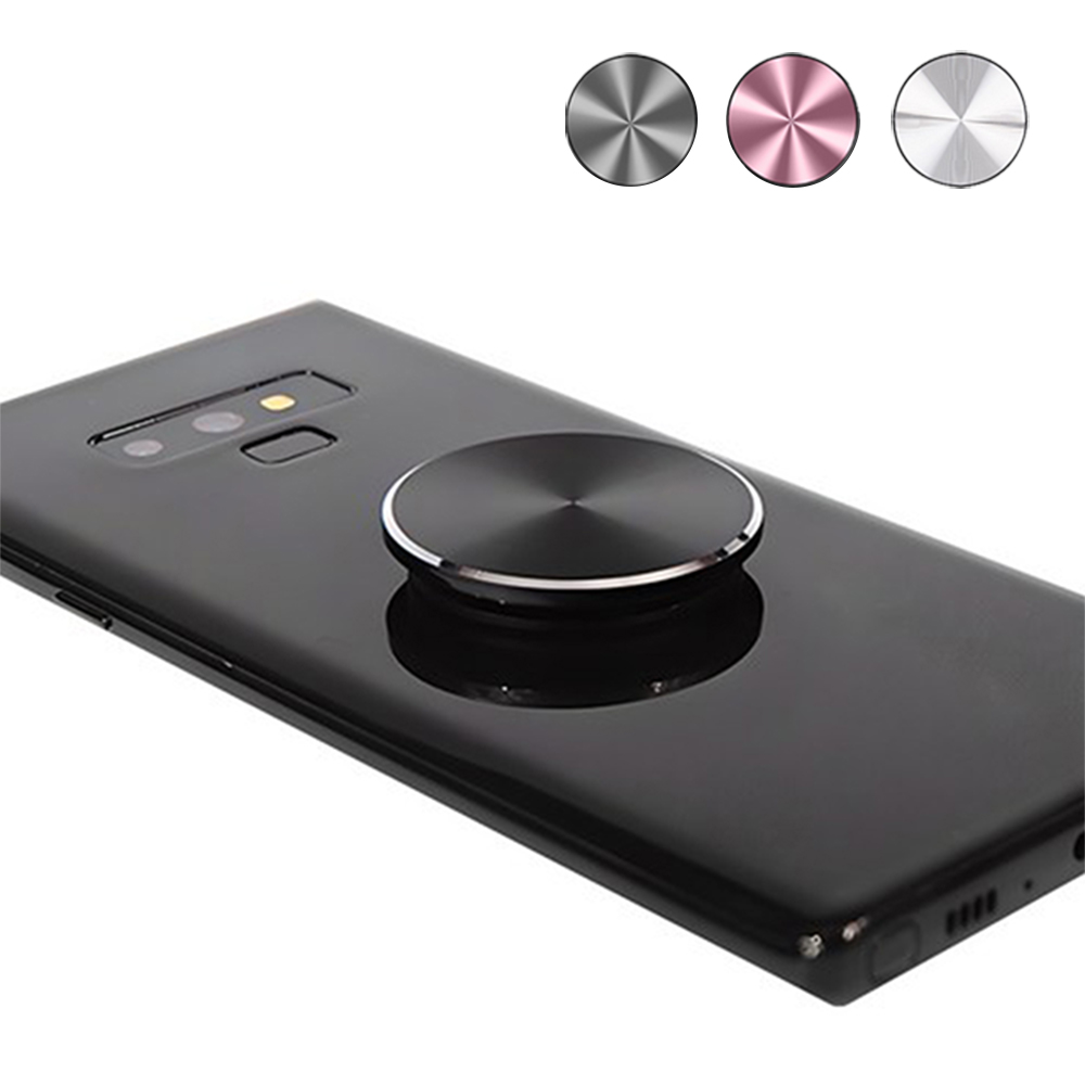 Supporto ad anello per telefon - Pop Socket Grip recensione e prezzo