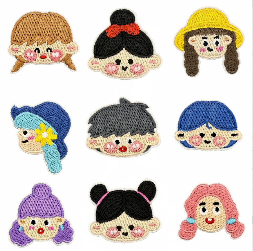 10 pezzi ragazzo ragazze bowkn - Phone Accessories Pictures recensione e prezzo