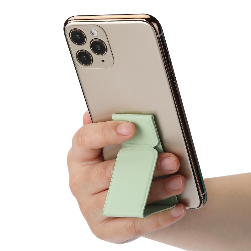 Supporto per telefono pieghevo - Pop Socket Grip recensione e prezzo
