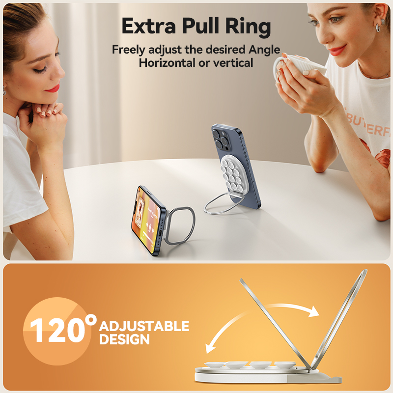Supporto Magnetico per Telefon - Phone Accessories Japan recensione e prezzo