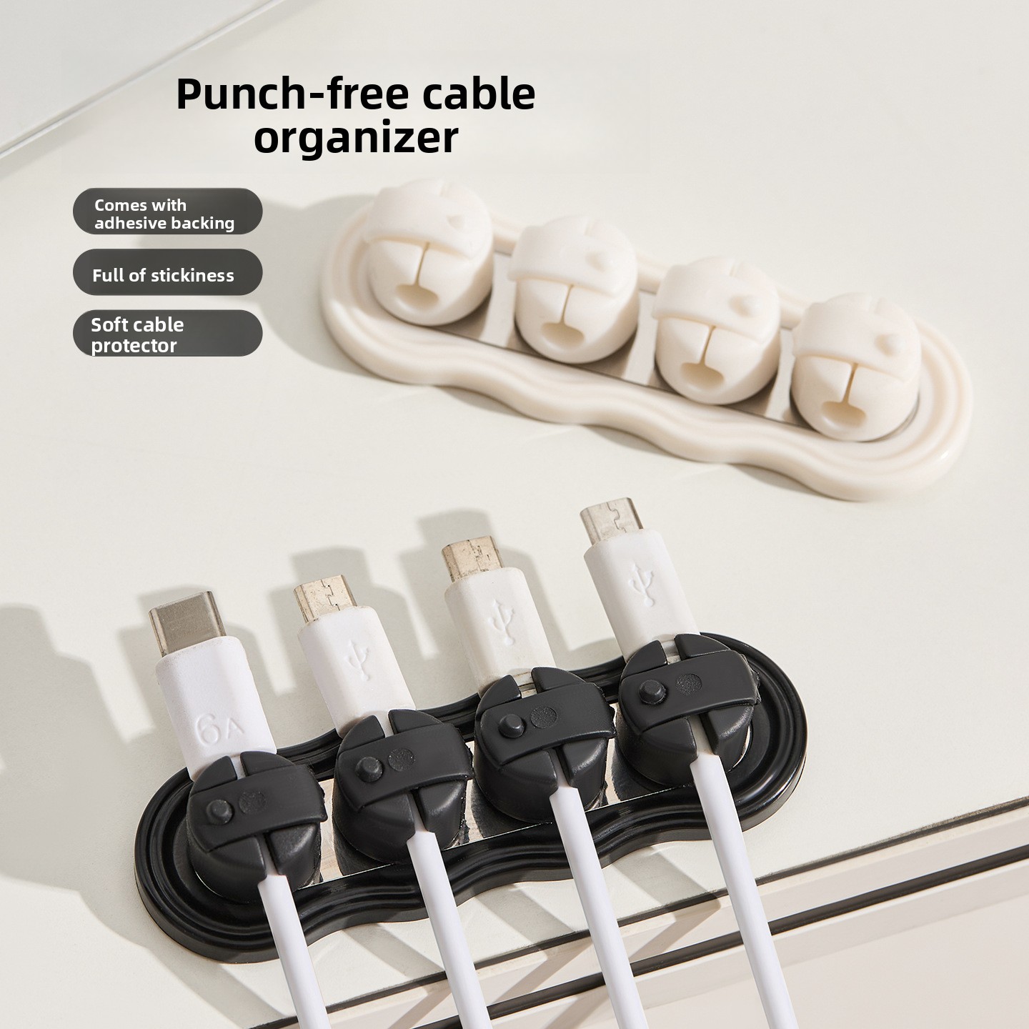 Organizzatore di Cavi Magnetic - Cable Organizer Magnetic recensione e prezzo