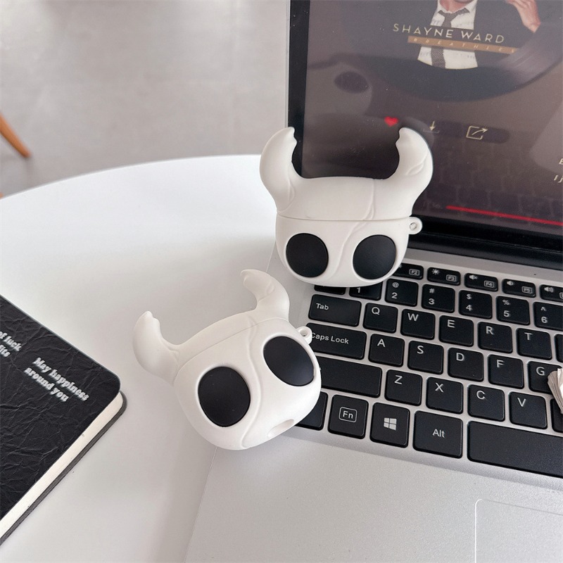 Custodia Hollow Knight per Air - Airpod Case Cover recensione e prezzo