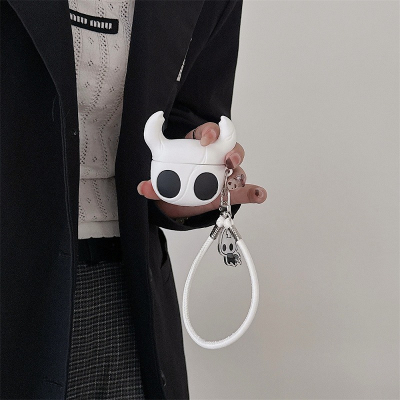 Custodia Hollow Knight per Air - Airpod Case Cover recensione e prezzo