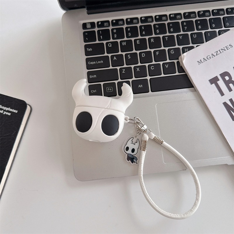 Custodia Hollow Knight per Air - Airpod Case Cover recensione e prezzo