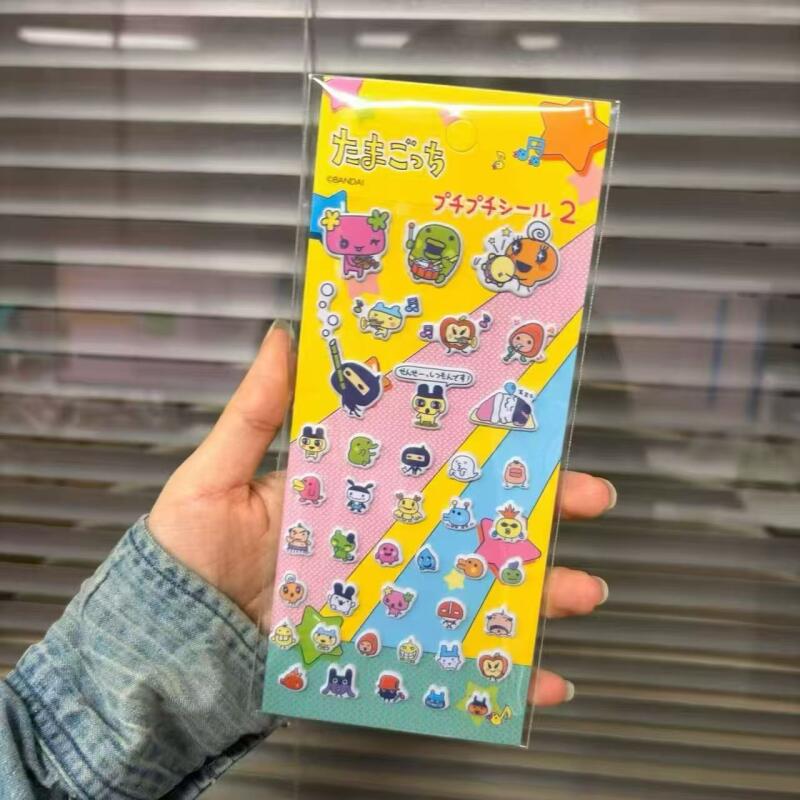 6 Pezzi Adesivi a Bolle Cartoo - Phone Accessories Toys recensione e prezzo