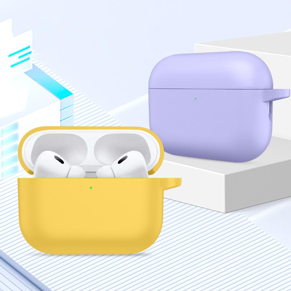 Custodia per auricolari in sil - Airpod Case Cover recensione e prezzo
