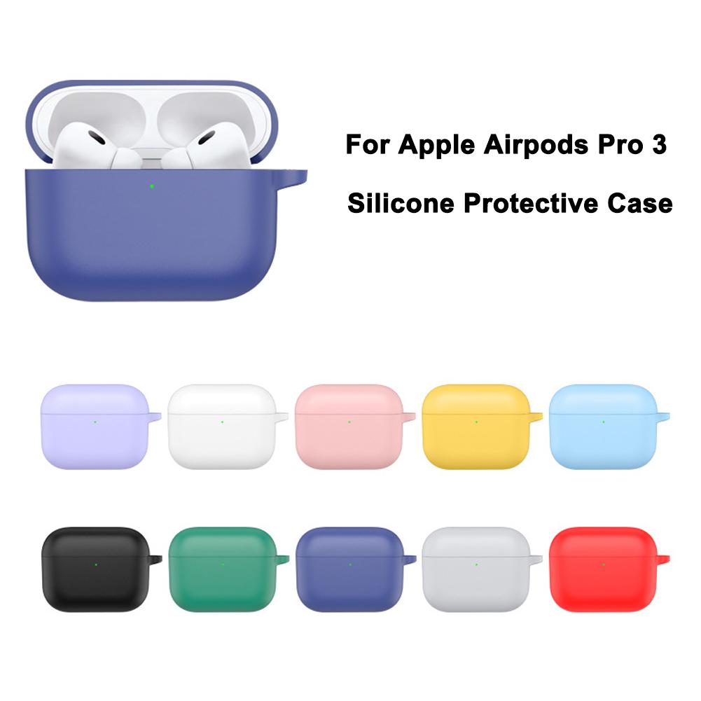 Custodia per auricolari in sil - Airpod Case Cover recensione e prezzo