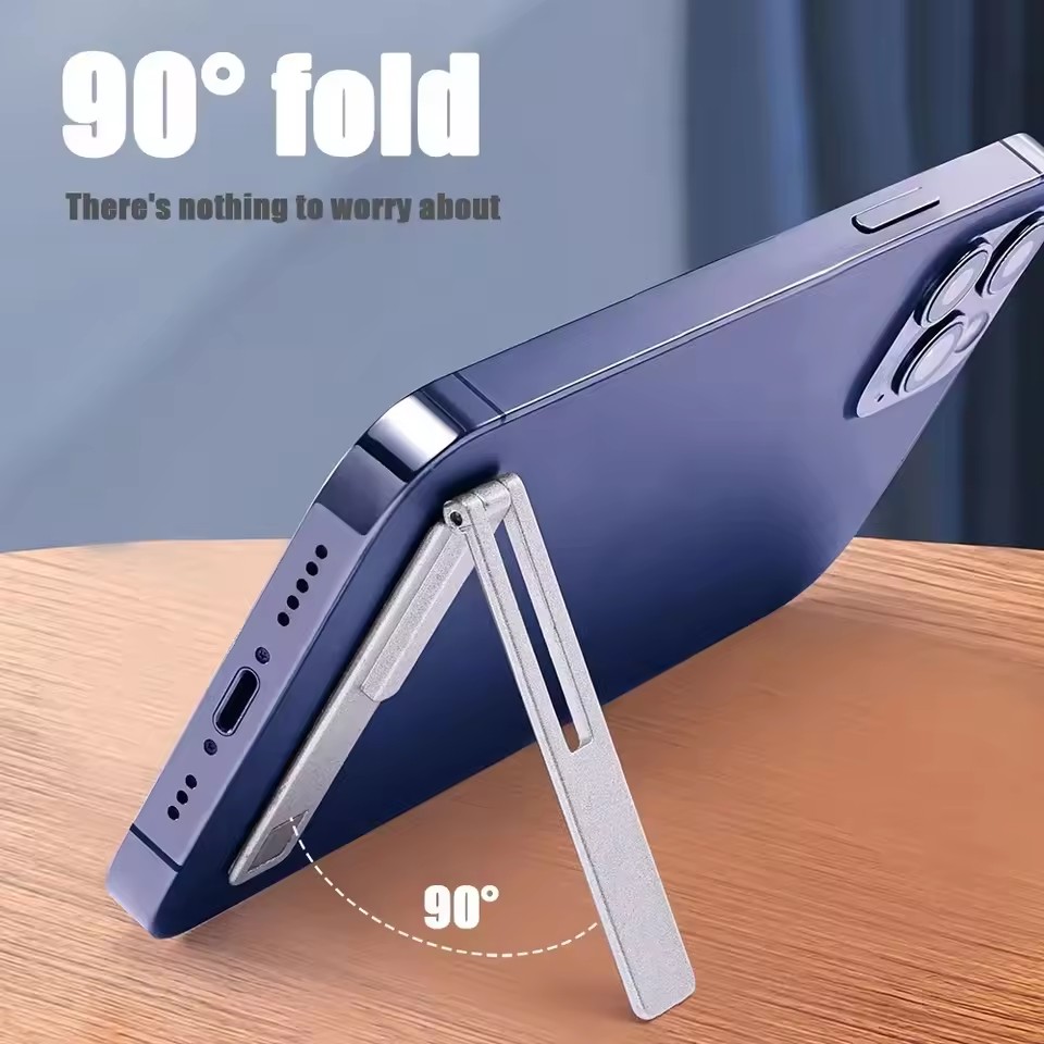 Supporto Magnetico Invisibile  - Phone Accessories Vendor recensione e prezzo