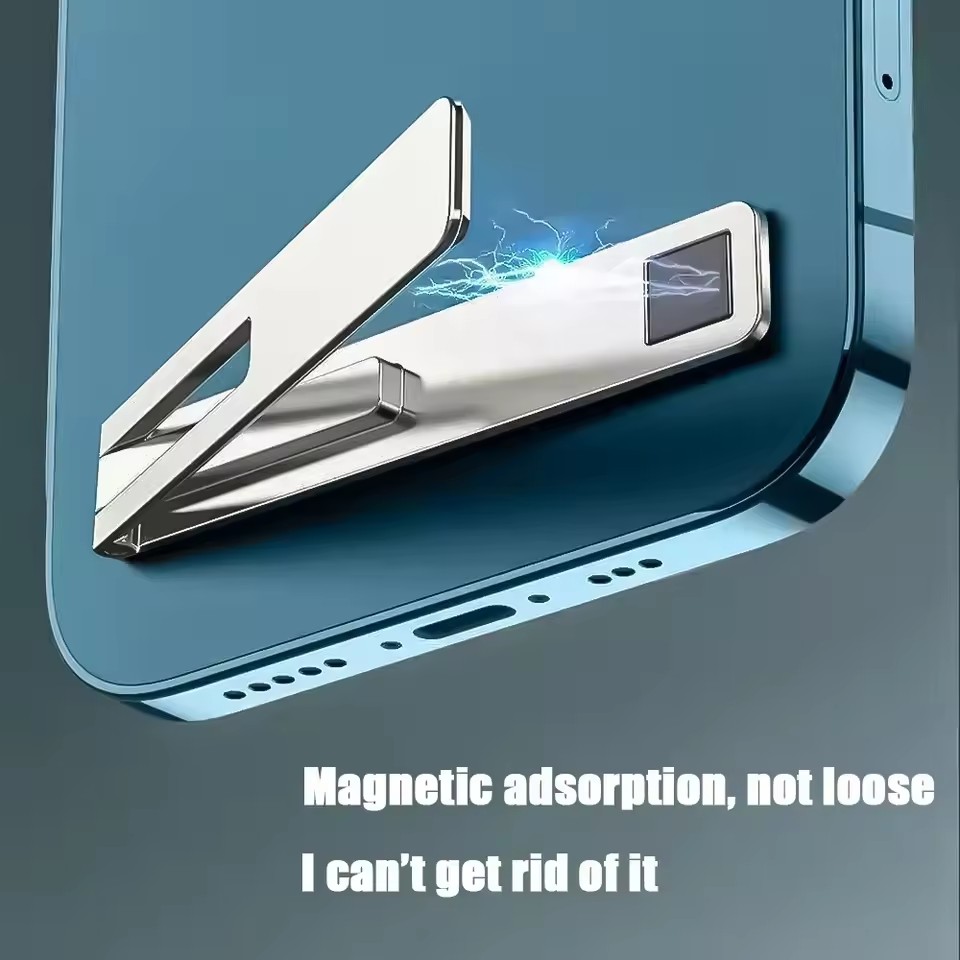 Supporto Magnetico Invisibile  - Phone Accessories Vendor recensione e prezzo