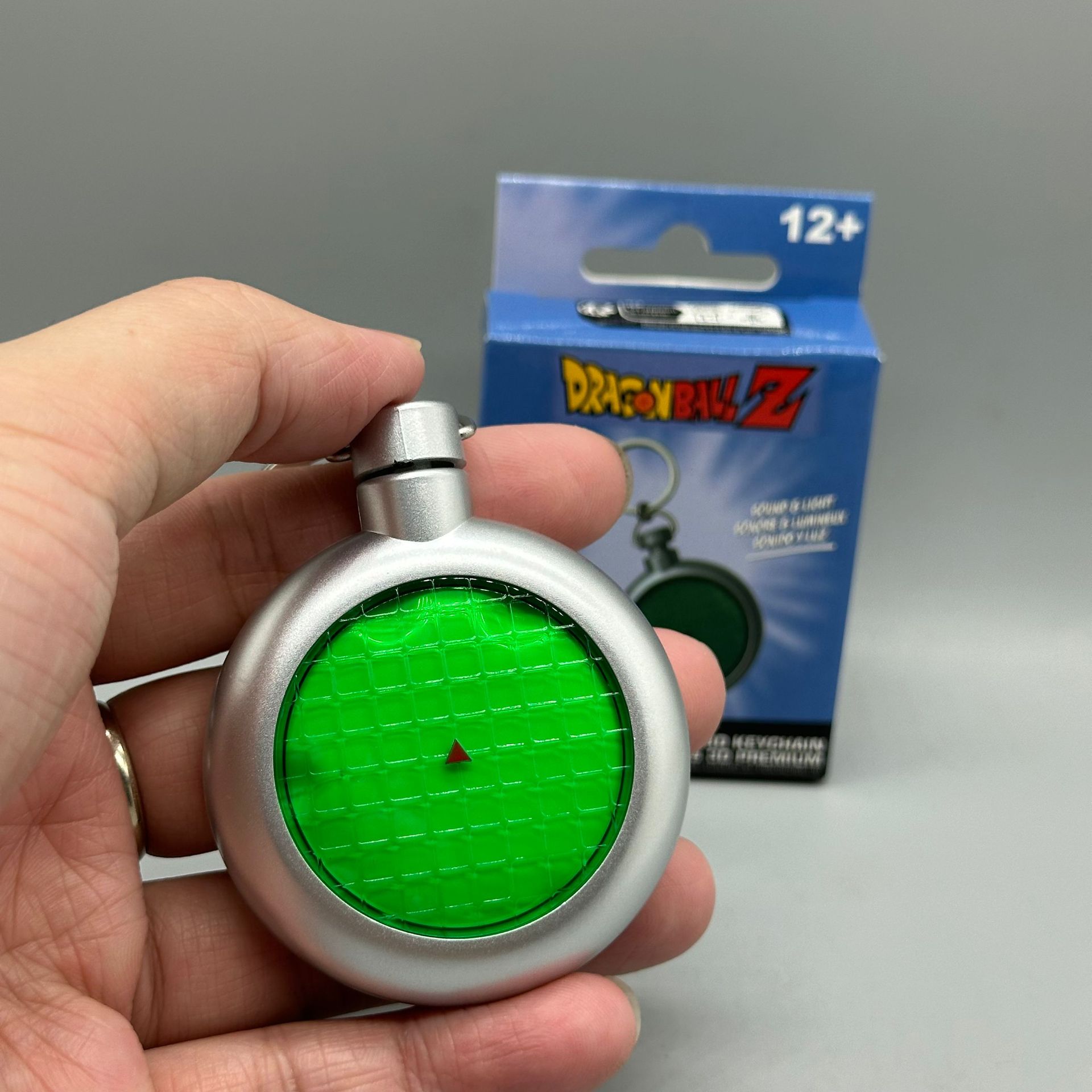 Portachiavi Radar Dragon Ball  - Phone Accessories Toys recensione e prezzo