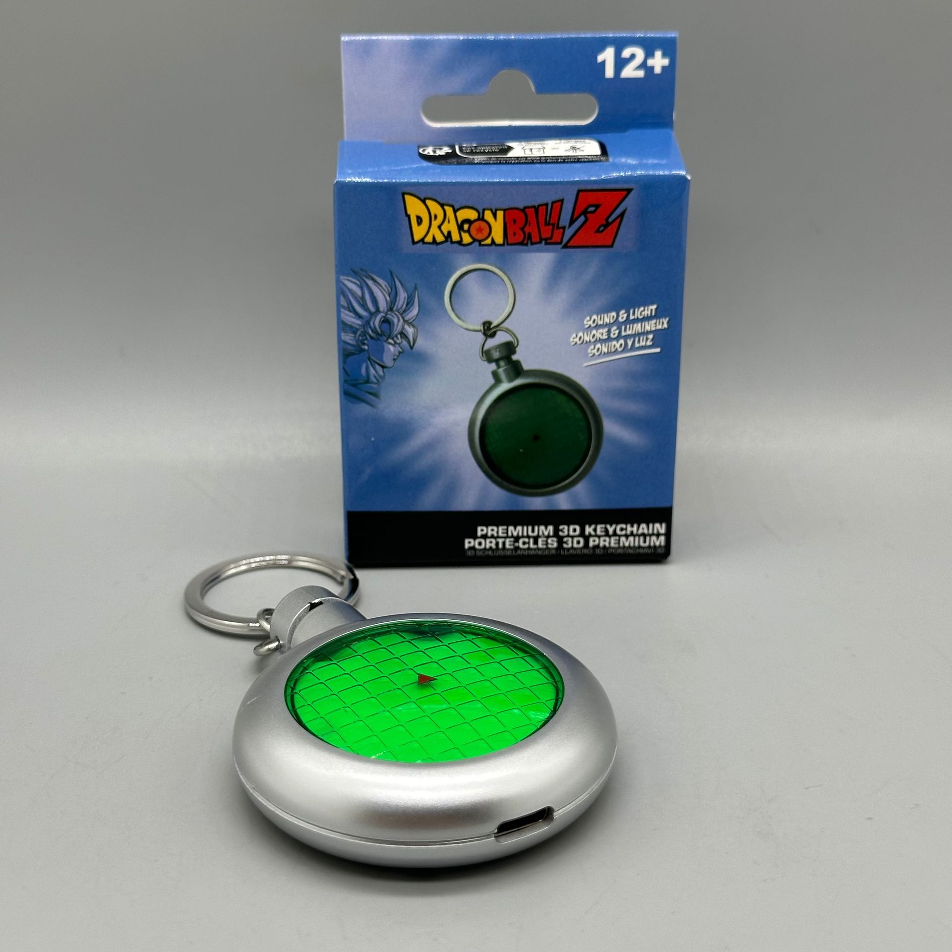 Portachiavi Radar Dragon Ball  - Phone Accessories Toys recensione e prezzo