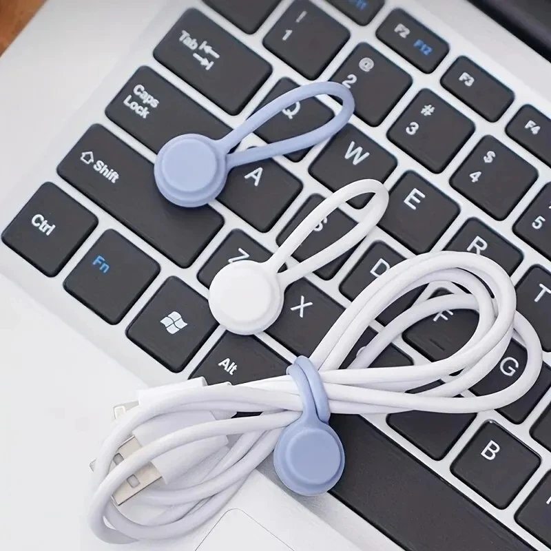 5/3/1 Pezzi Fascette Magnetich - Cable Organizer Magnetic recensione e prezzo