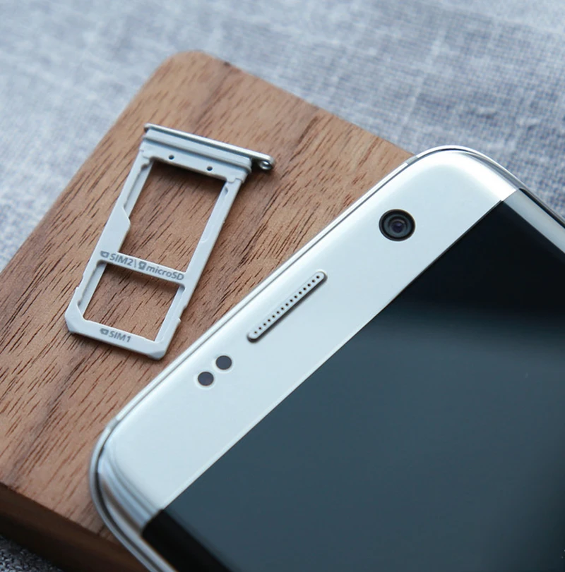 Per Samsung Galaxy S7 Edge G93 - Micro Sd Card recensione e prezzo