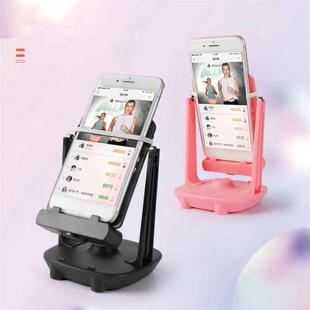 Supporto Oscillante Silenzioso - Phone Accessories Usa recensione e prezzo