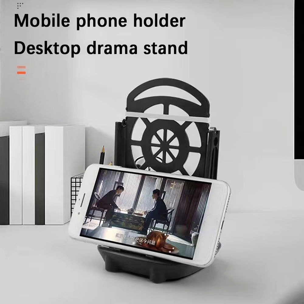 Supporto Oscillante Silenzioso - Phone Accessories Usa recensione e prezzo