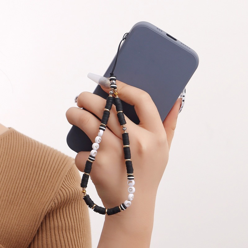 Catenella per telefono in argi - Phone Accessories Pictures recensione e prezzo