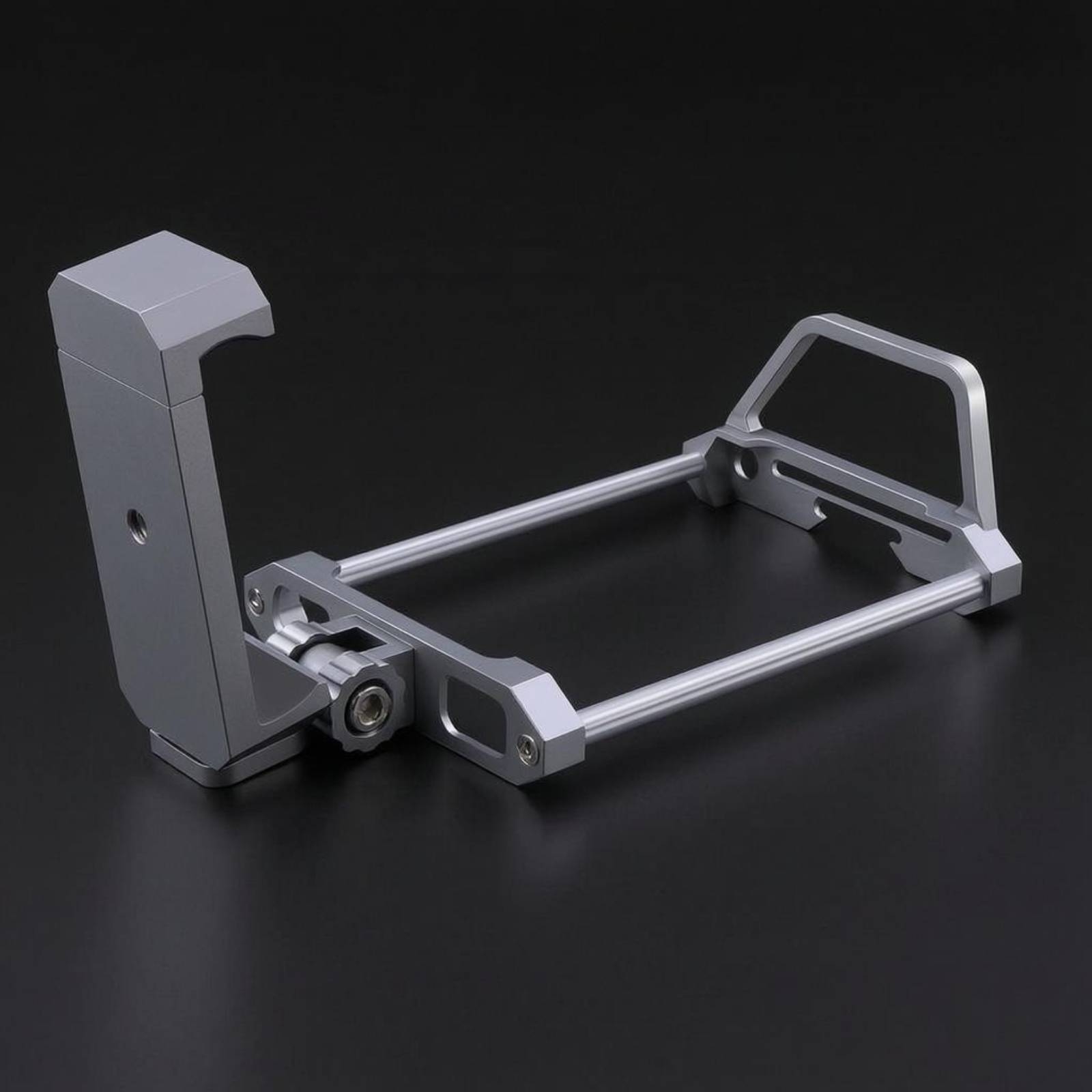 Supporto in Alluminio per Cont - Phone Accessories Toys recensione e prezzo