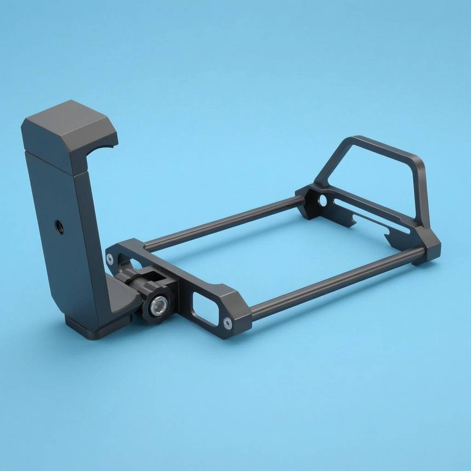 Supporto in Alluminio per Cont - Phone Accessories Toys recensione e prezzo