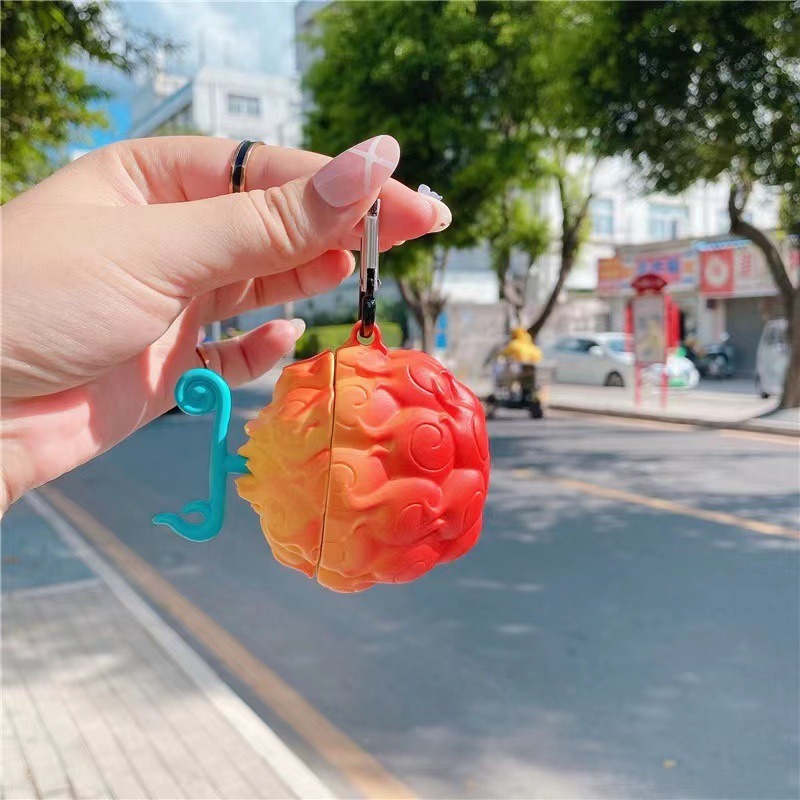 Nuova custodia in silicone One - Airpod Case Cover recensione e prezzo