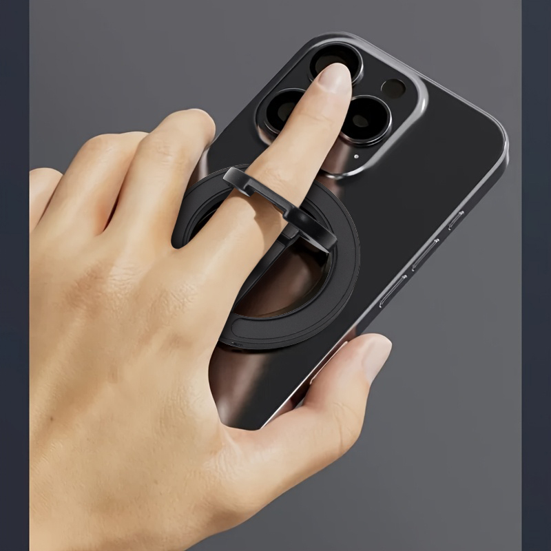 Supporto Magnetico a Doppia Fa - Pop Socket Grip recensione e prezzo