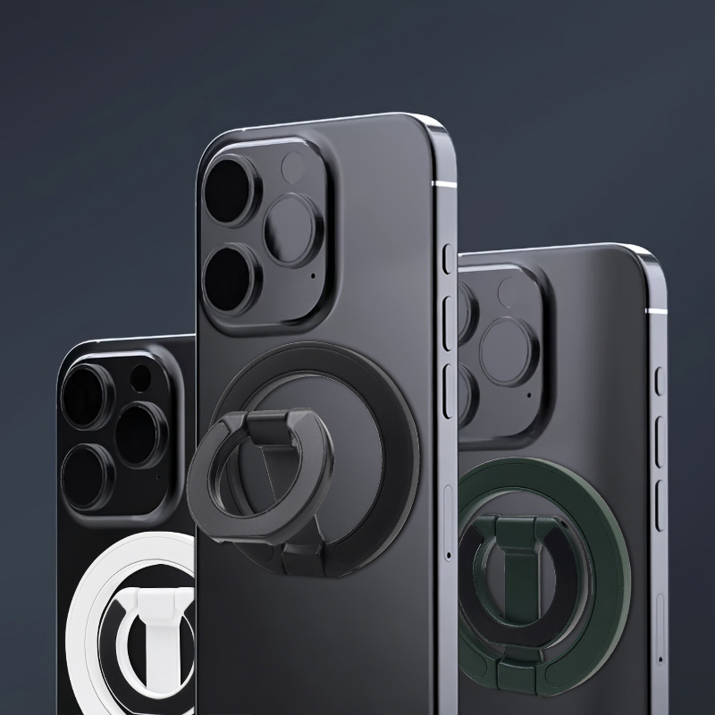 Supporto Magnetico a Doppia Fa - Pop Socket Grip recensione e prezzo