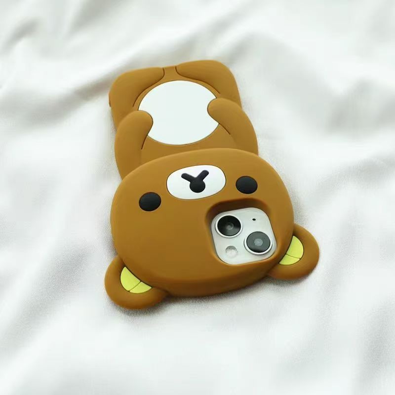 Custodia per telefono in silic - Phone Accessories Vendor recensione e prezzo