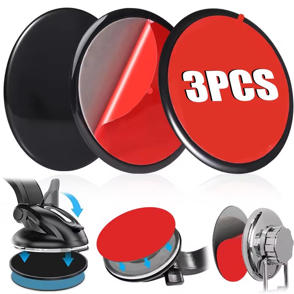 Set Universale di Cuscinetti A - Phone Accessories Japan recensione e prezzo