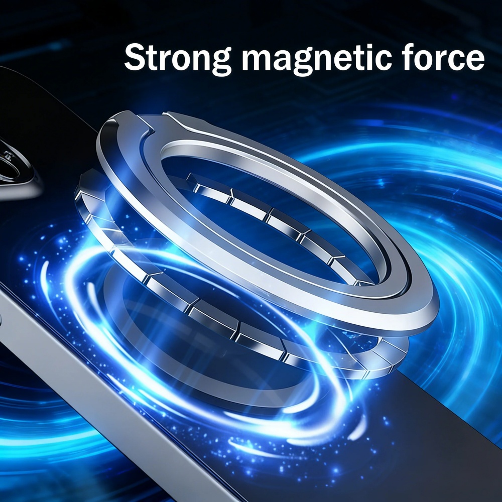 Supporto Magnetico per Telefon - Pop Socket Grip recensione e prezzo