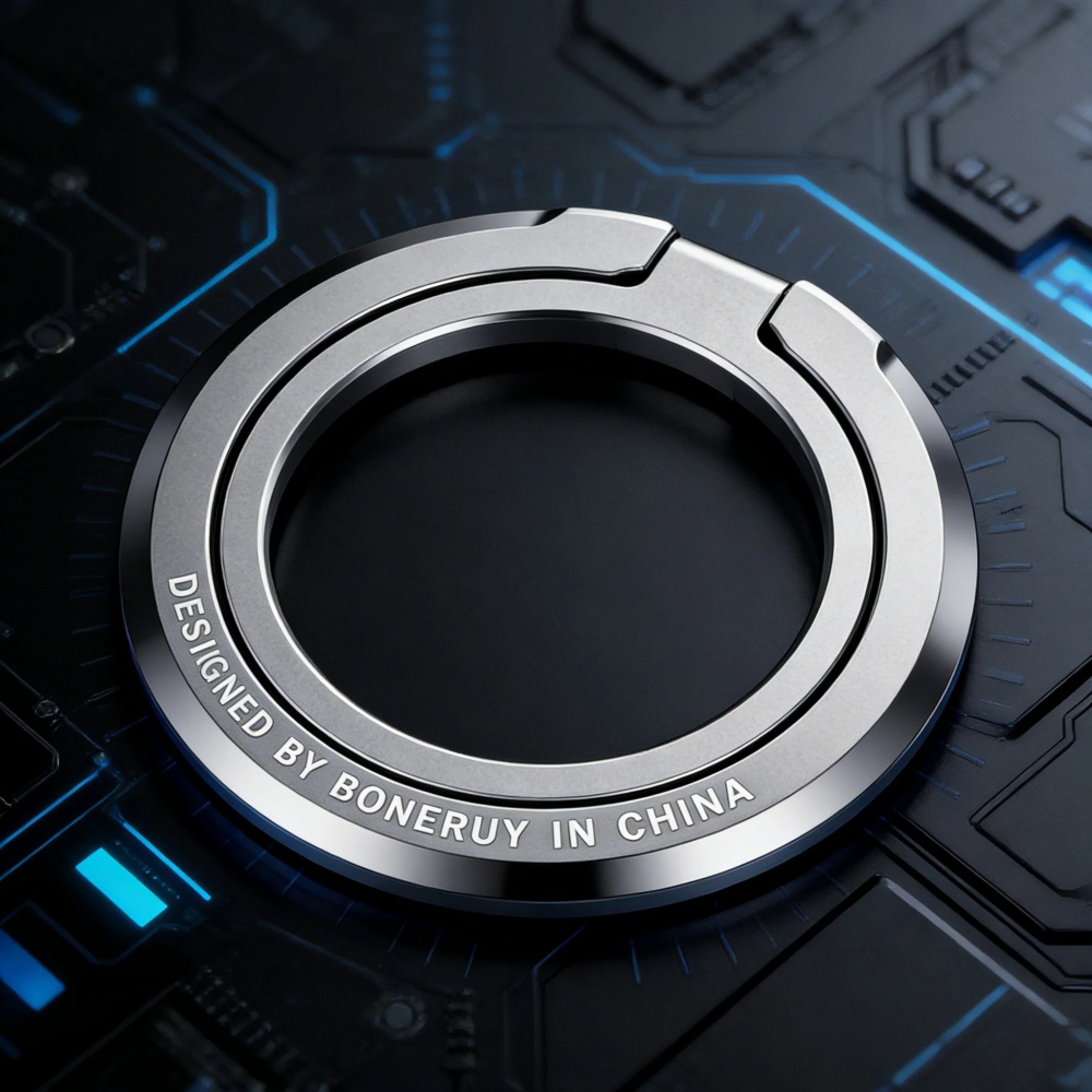 Supporto Magnetico per Telefon - Pop Socket Grip recensione e prezzo