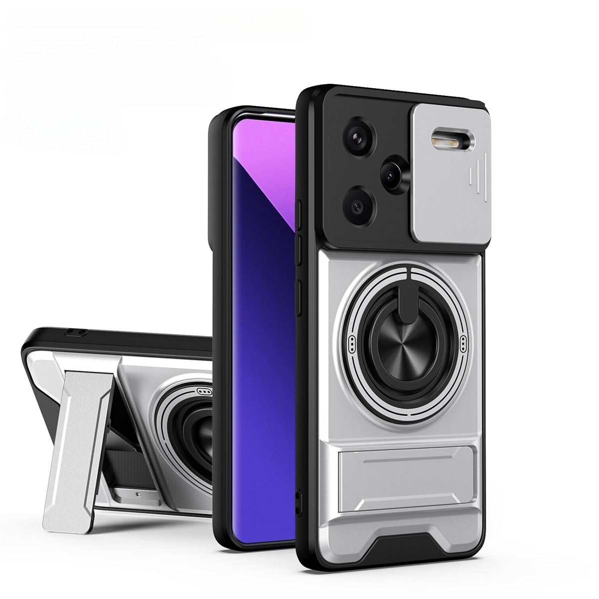 Custodia per telefono con obie - Phone Accessories Popsocket recensione e prezzo