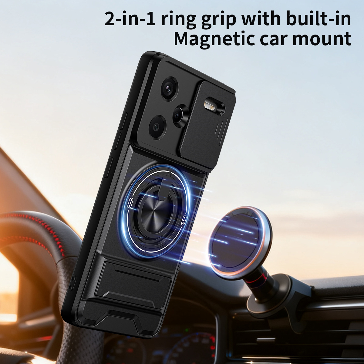 Custodia per telefono con obie - Phone Accessories Popsocket recensione e prezzo