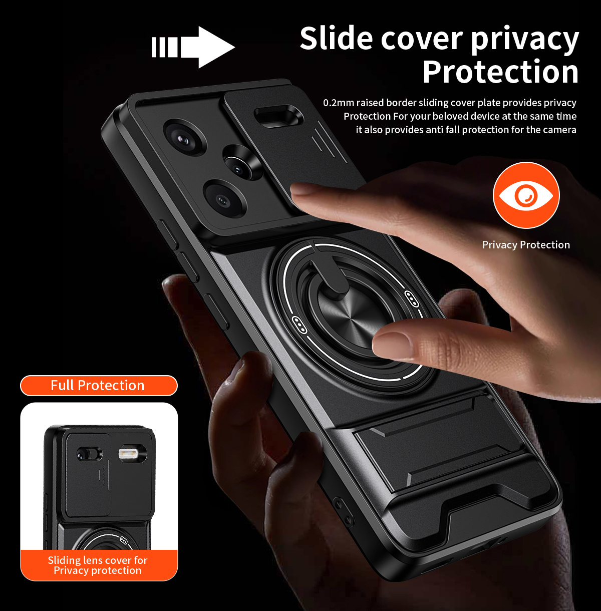 Custodia per telefono con obie - Phone Accessories Popsocket recensione e prezzo