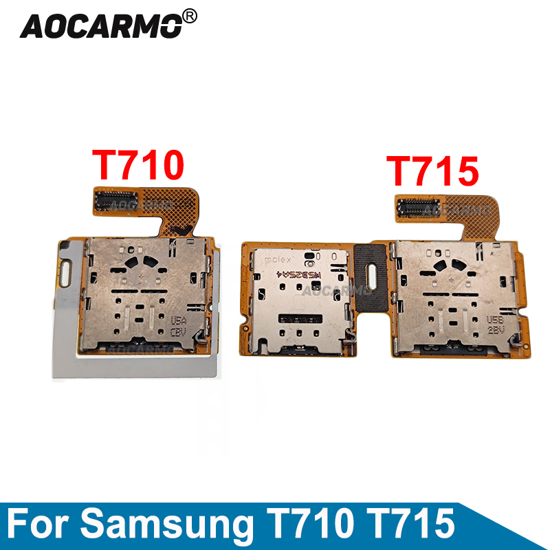Aocarmo per Samsung GALAXY Tab - Micro Sd Card recensione e prezzo