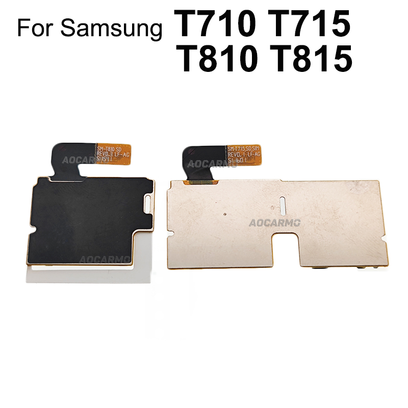 Aocarmo per Samsung GALAXY Tab - Micro Sd Card recensione e prezzo