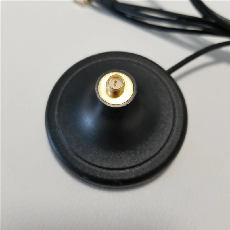 RP-SMA RP SMA Maschio a Femmin - Cable Organizer Magnetic recensione e prezzo