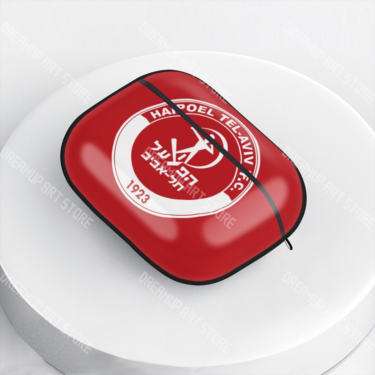 Custodia Hapoel Tel Aviv per A - Airpod Case Cover recensione e prezzo
