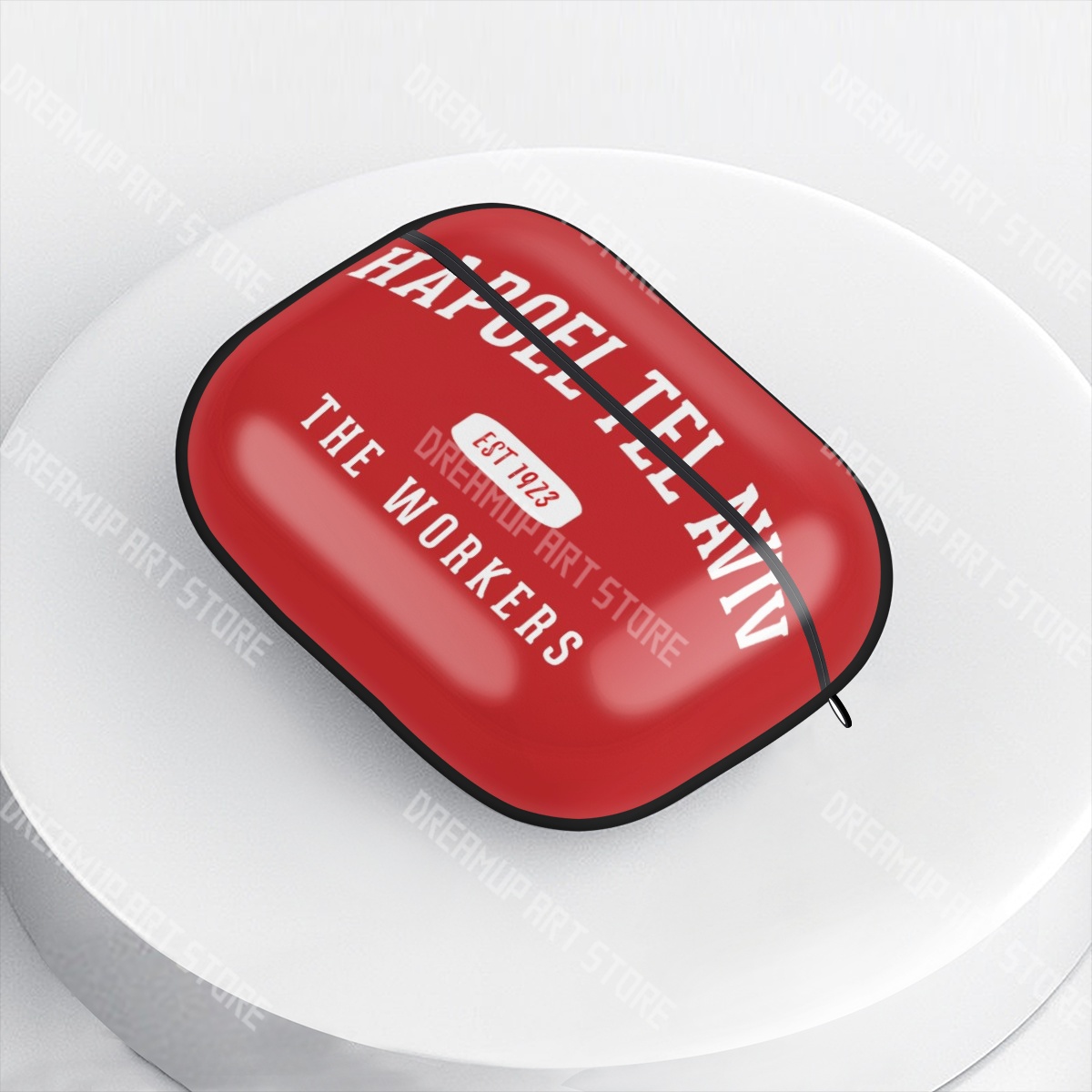 Custodia Hapoel Tel Aviv per A - Airpod Case Cover recensione e prezzo