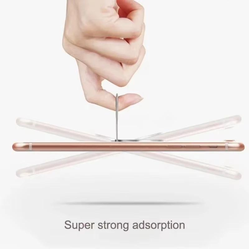 Supporto per anello in metallo - Phone Accessories Vendor recensione e prezzo