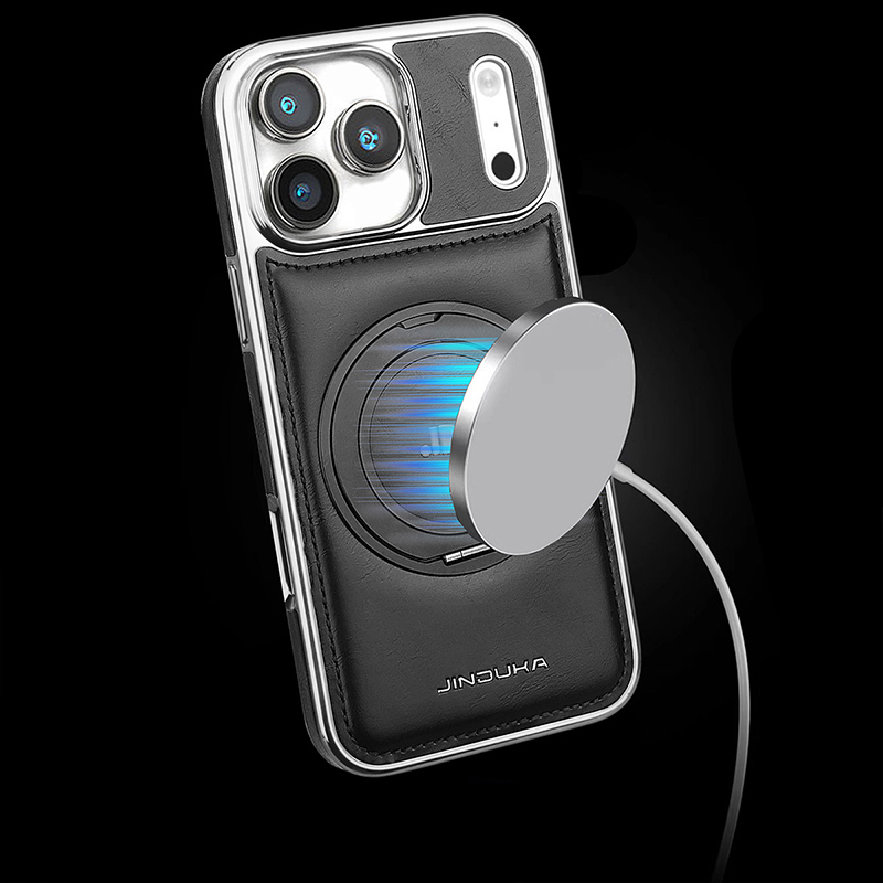 Custodia per telefono in pelle - Phone Accessories Popsocket recensione e prezzo