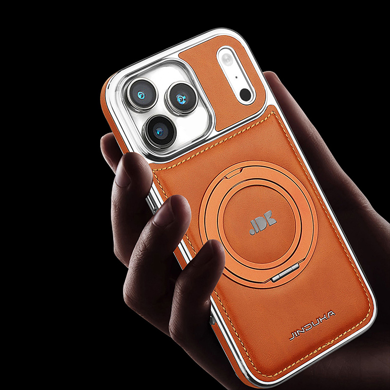 Custodia per telefono in pelle - Phone Accessories Popsocket recensione e prezzo