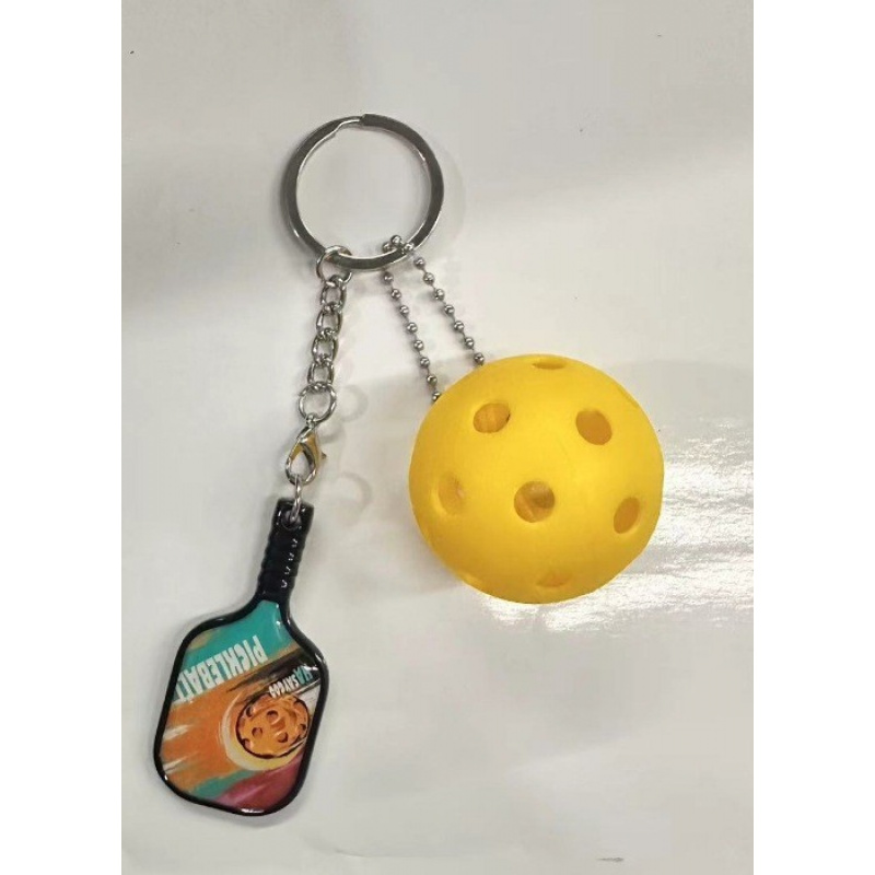 Mini Ciondolo Pickleball, Acce - Phone Accessories Toys recensione e prezzo