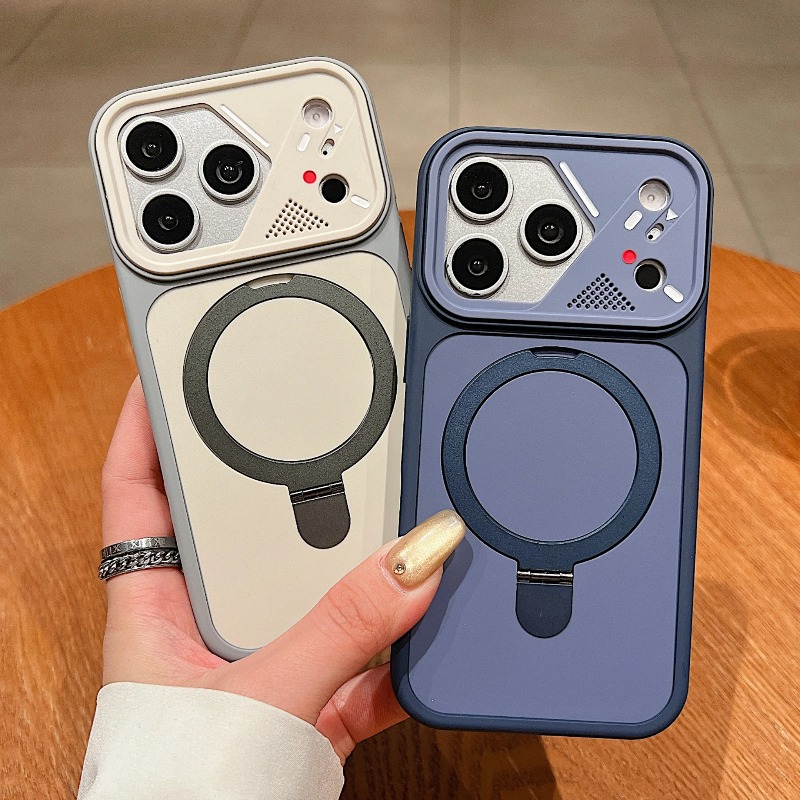 Custodia Magnetica di Lusso in - Phone Accessories Popsocket recensione e prezzo